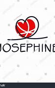 Image result for Cute Josephine Sign