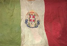 Image result for Italy Flag WWI