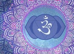 Image result for Om Chakra Third Eye