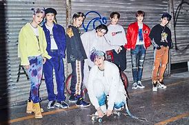 Image result for Stray Kids No Easy