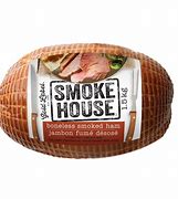 Image result for Smokehouse Ham