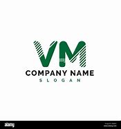 Image result for VM Logo Letter