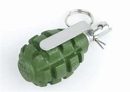 Image result for F1 Dummy Grenade