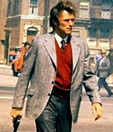 Image result for Dirty Harry Costume