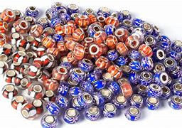 Image result for Silver Pandora Beads