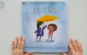 Image result for Books for Kids Be Kind