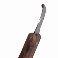 Image result for Hoof Trimming Knife