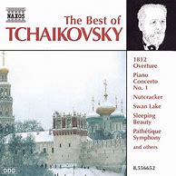 Image result for Tchaikovsky