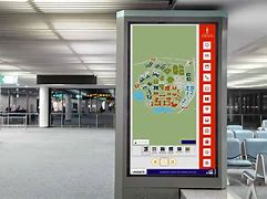 Image result for Wayfinding Signage Shop Drawing