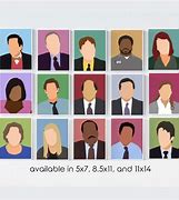 Image result for The Office Clip Art