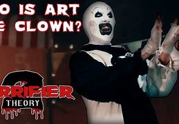 Image result for Art the Clown Meet and Greet