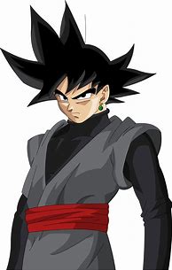 Image result for Goku Black Halloween