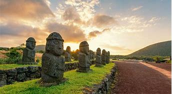 Image result for Jeju Island Stone