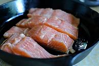 Image result for Miso Smoked Salmon