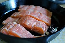 Image result for Miso Salmon Liquid