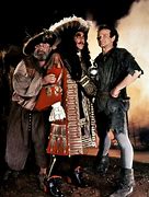 Image result for Captain Hook and Smee