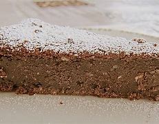 Image result for Nutella Cream Cake