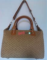 Image result for Model Tas Rajut