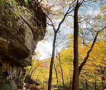 Image result for Old Stone Fort Tennessee Cave