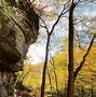 Image result for Old Stone Fort Tennessee Cave