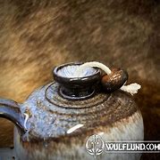 Image result for Ceramic Oil Lamp