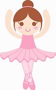 Image result for Tutu Clip Art Kids