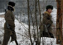 Image result for North Korea Escapees