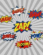 Image result for Wham Bam Smak Clip Art