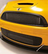 Image result for Mini with BMW Grill