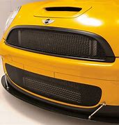 Image result for Mini with BMW Grill