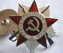 Image result for Soviet Medals