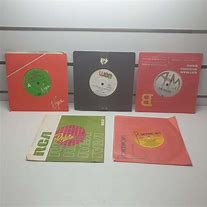 Image result for Singles Soundtrack Vinyl