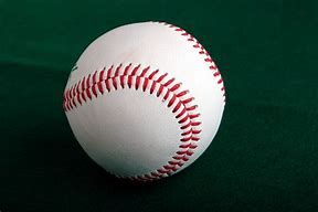 Image result for Baseball Ball