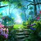 Image result for Enchanted Forest Pics