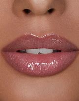 Image result for Light Pink Lip Gloss