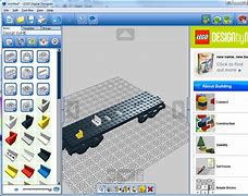 Image result for LEGO Desktop