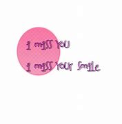 Image result for I Miss You PNG Crayon