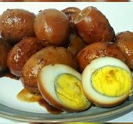 Image result for Semur Telur