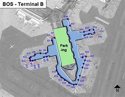 Image result for Belle Isle Marsh Logan Airport