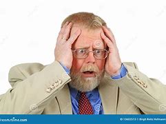 Image result for Distressed Person Face