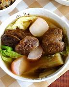 Image result for Beef Shank Vegetable Soup