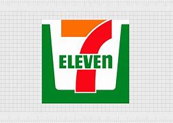 Image result for Original 7-Eleven Logo