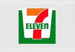 Image result for Chevron 7-Eleven Logo