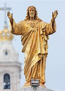 Image result for Jesus Statue Veiw