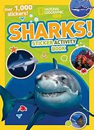 Image result for National Geographic Kids Sharks