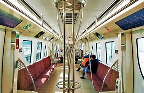 Image result for Metro in Qatar