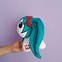 Image result for Miku Little Chibi Plushie