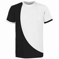 Image result for Menlo Picture Round Neck Shirt