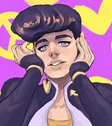 Image result for Yandere Josuke