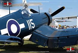 Image result for F4U Corsair Aircraft Carrier